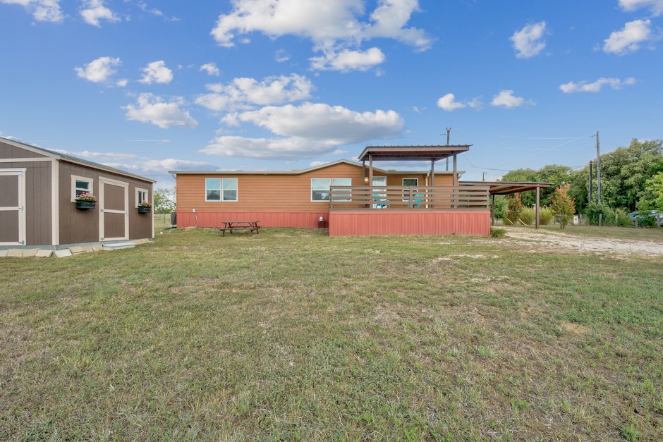 2008 County Line Road, Dale, TX 78616, Presented by Patricia Goforth, Realtor Broker, e3